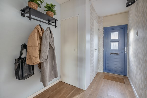 Medium property photo - Kruisbessendreef 13, 3181 PS Rozenburg